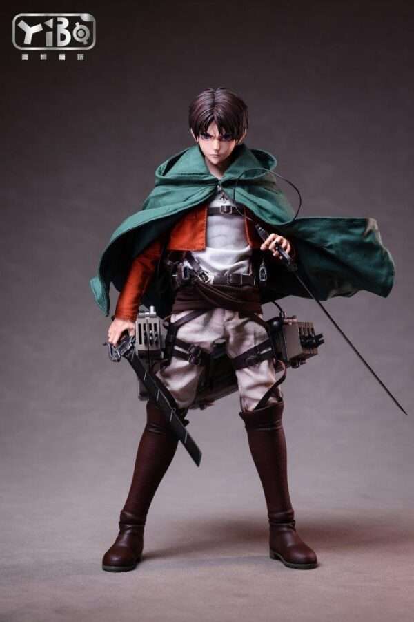[YB-R2014] Eren Double Pack - Image 48