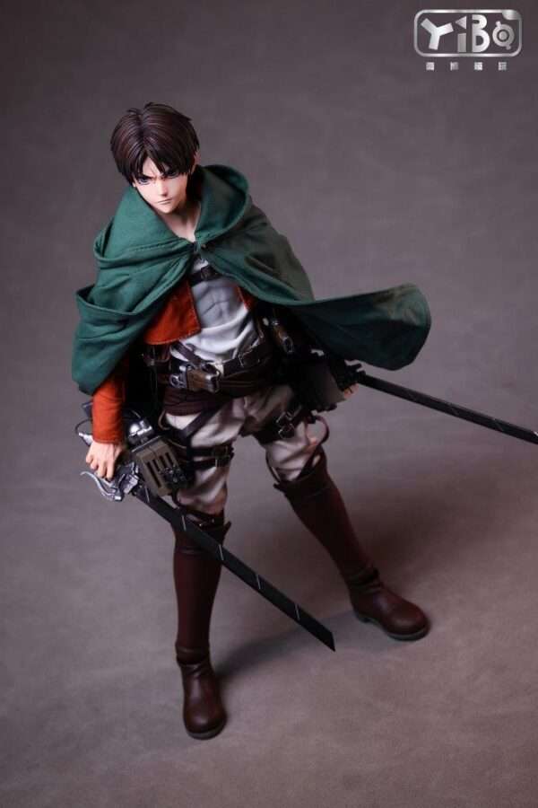 [YB-R2014] Eren Double Pack - Image 49