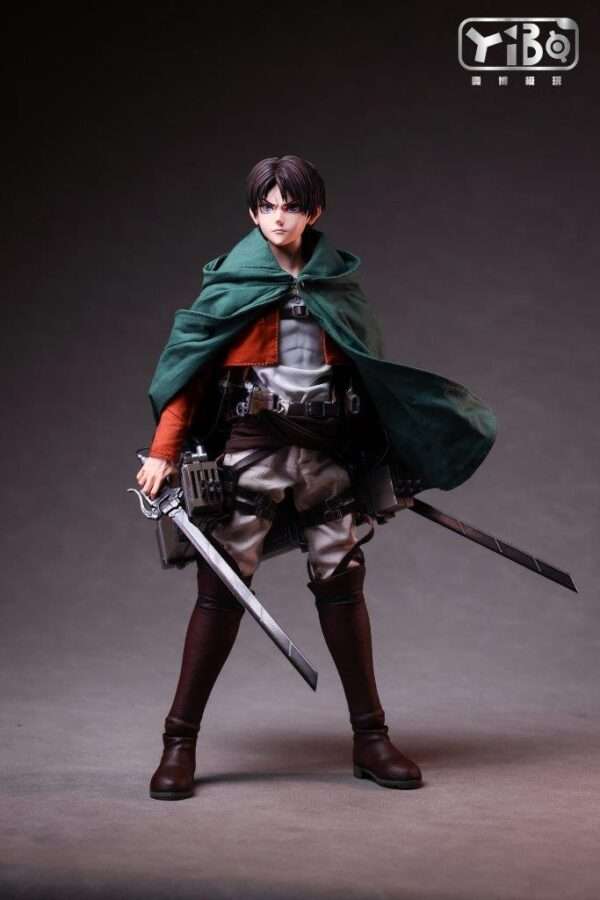 [YB-R2014] Eren Double Pack - Image 50