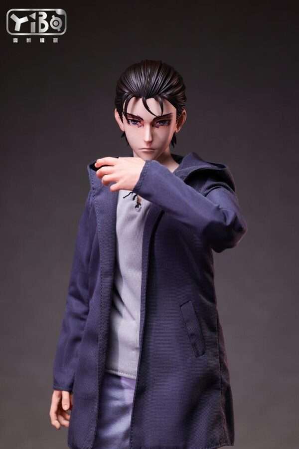 [YB-R2014] Eren Double Pack - Image 6
