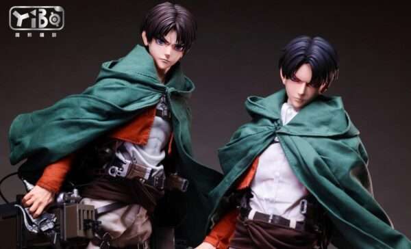 [YB-R2014] Eren Double Pack - Image 53
