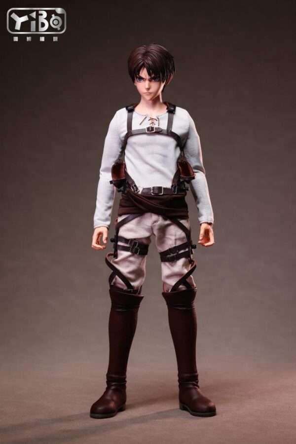 [YB-R2014] Eren Double Pack - Image 56