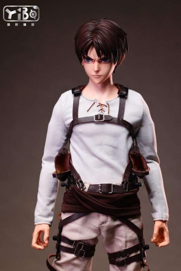 [YB-R2014] Eren Double Pack - Image 57