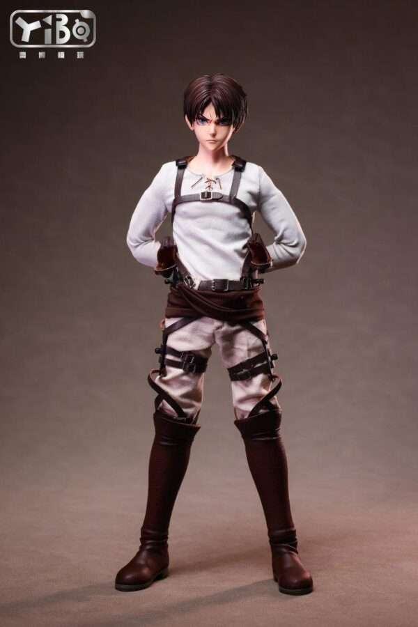 [YB-R2014] Eren Double Pack - Image 58