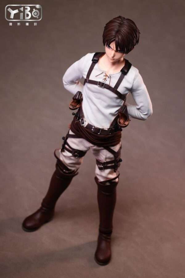 [YB-R2014] Eren Double Pack - Image 59