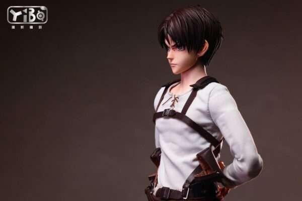 [YB-R2014] Eren Double Pack - Image 2
