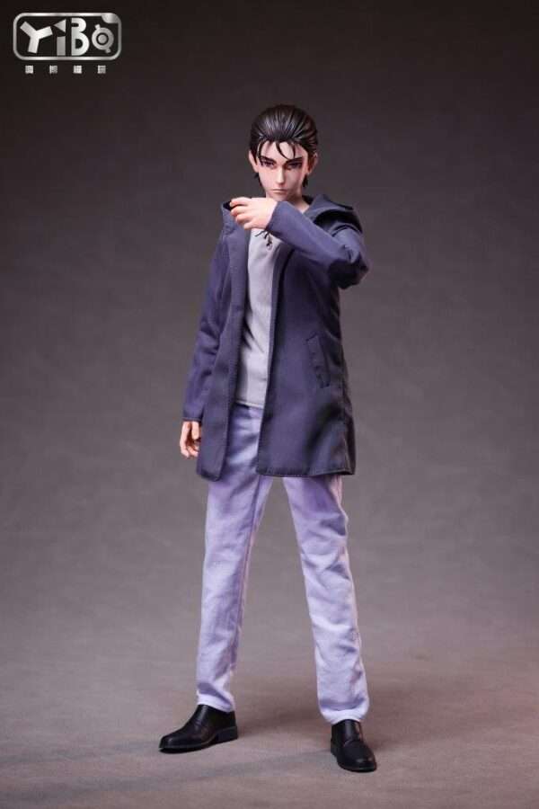 [YB-R2014] Eren Double Pack - Image 7