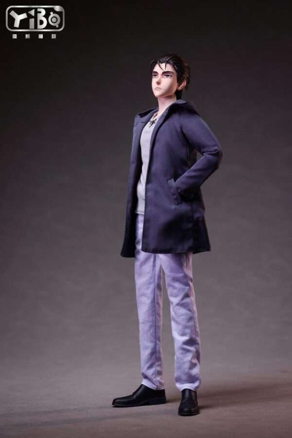 [YB-R2014] Eren Double Pack - Image 8