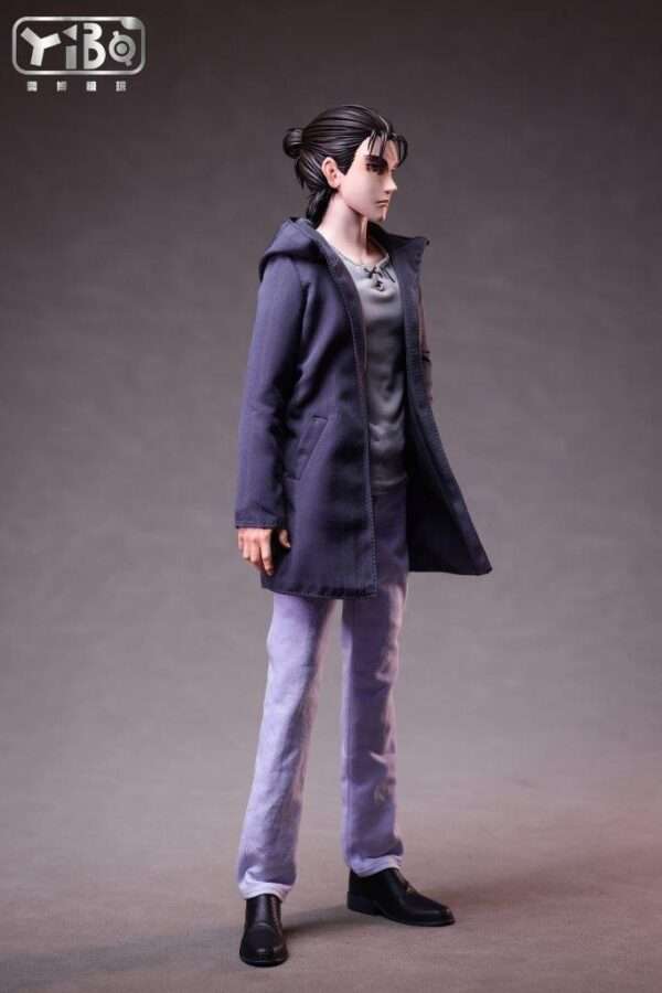 [YB-R2014] Eren Double Pack - Image 9