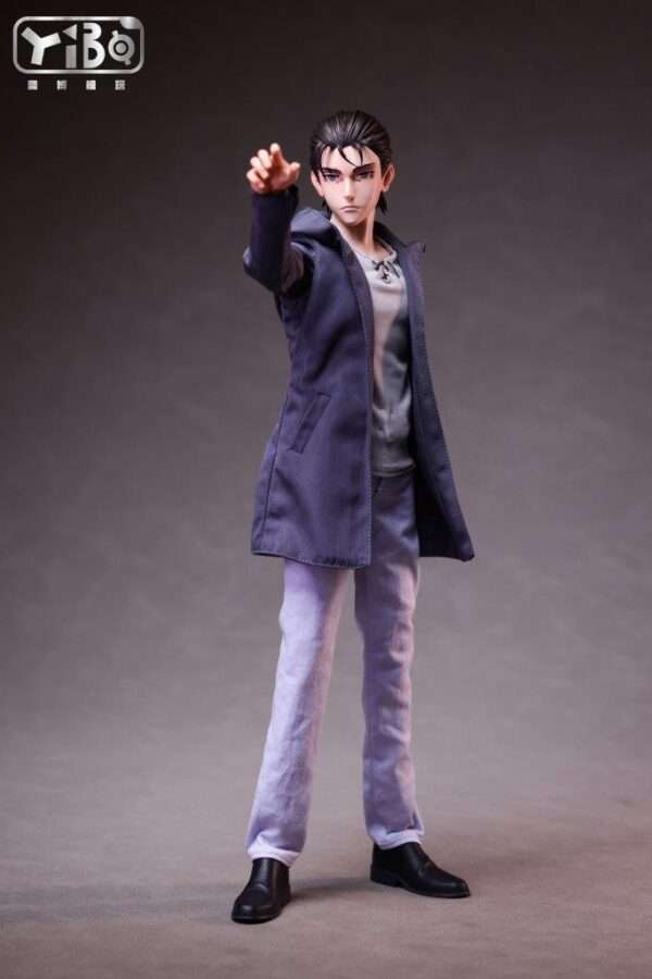 [YB-R2014] Eren Double Pack - Image 10