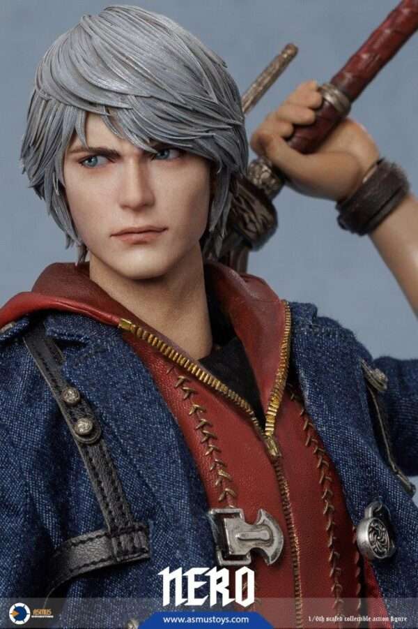 [ASM-DMC400] Devil May Cry Nero - Image 8
