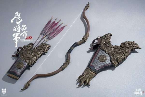 [FYJ-003A] Heroes Line - Flying General LV FENGXIAN - Image 17