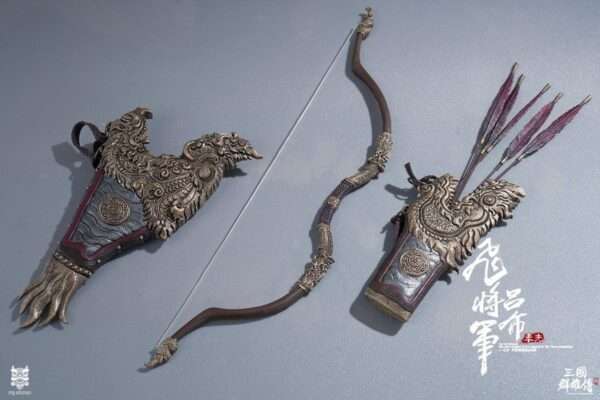 [FYJ-003B] Heroes Line - Flying General LV FENGXIAN - Image 12