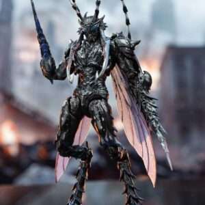 [WIN-FMW013-15] Elytra Era Series Sheathborn Longicorn Type