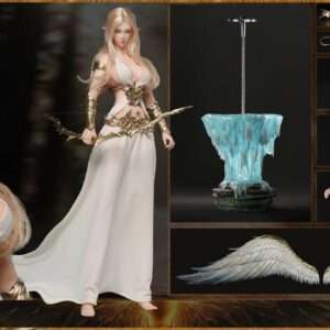 [PL-2025-233A] Dawn Angel