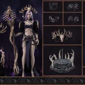 [PL-2026-237A] Serpent Kin Calamity