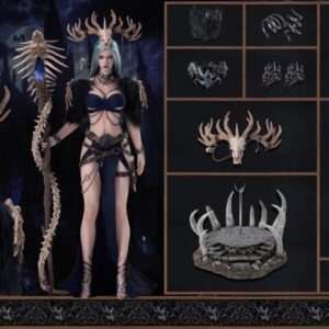 [PL-2026-237B] Serpent Kin Oracle