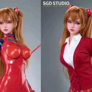 [SGD-005] Dynamic Arts 23.5 Inch Tall Figure