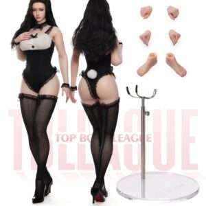 [PL-TBSR01] Platinum Silicone Collector's Edition Bunny Girl Body
