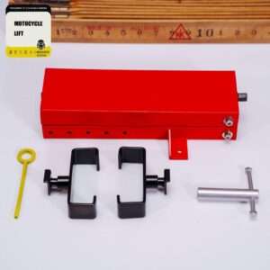 [TM-202504] MOTOCYCLE LIFT