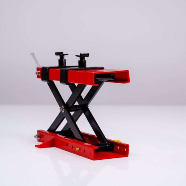 [TM-202504] MOTOCYCLE LIFT - Image 9