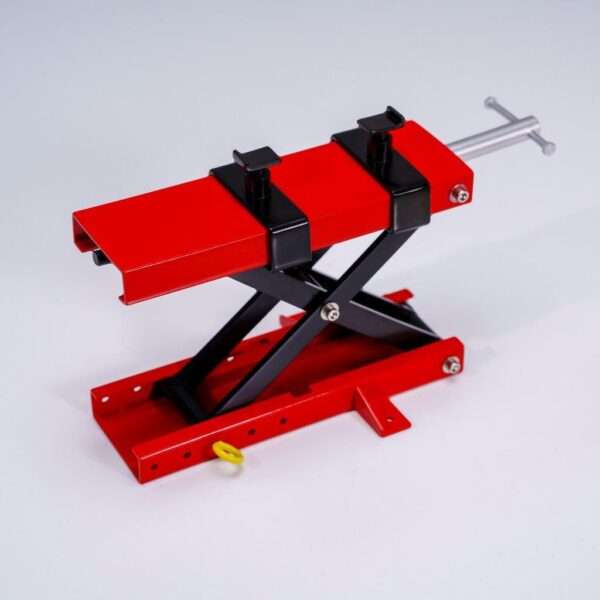 [TM-202504] MOTOCYCLE LIFT - Image 7