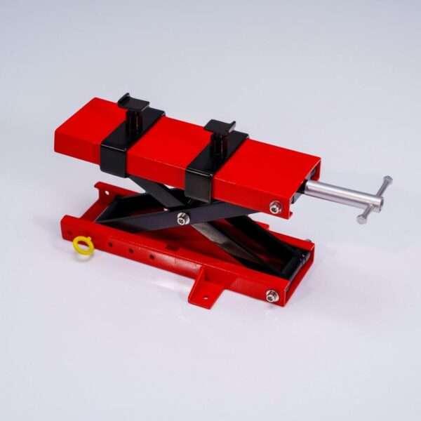 [TM-202504] MOTOCYCLE LIFT - Image 3