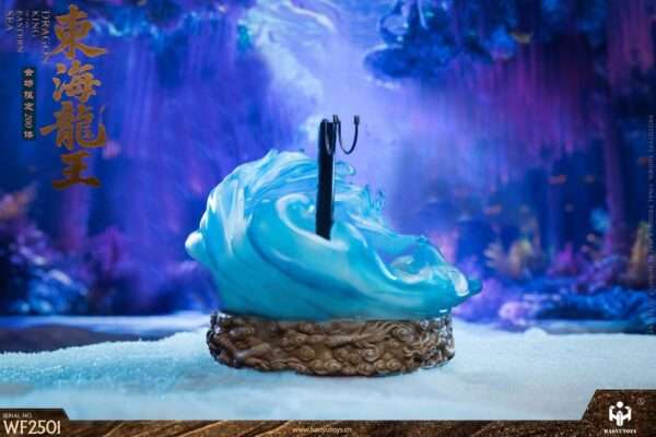 [HY-WF2501] Mythology Series Dragon King of the East Sea - Image 11