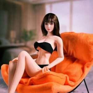 [ANT-YM503] Yi Ji Flexible Seamless Female Body