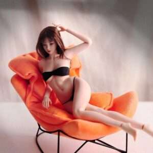 [ANT-YM505] Yi Rou Flexible Seamless Female Body