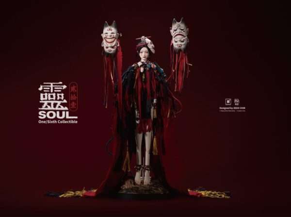 [BC-202512] Twenty-One Series Puppeteer Soul - Image 7