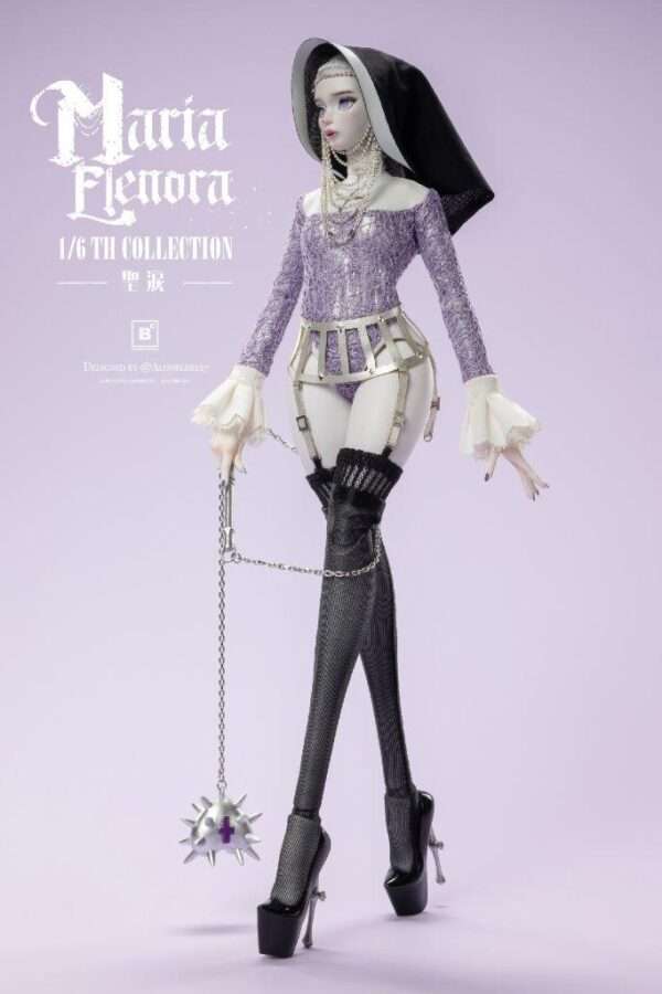 [BC-202515] Sister Tearlight Maria Elenora - Image 9
