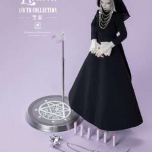 [BC-202515] Sister Tearlight Maria Elenora