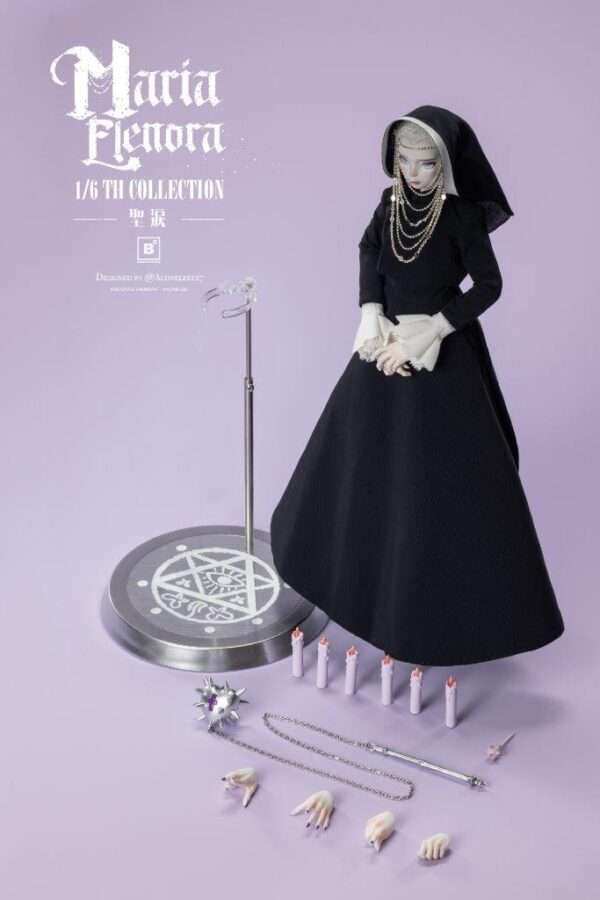 [BC-202515] Sister Tearlight Maria Elenora