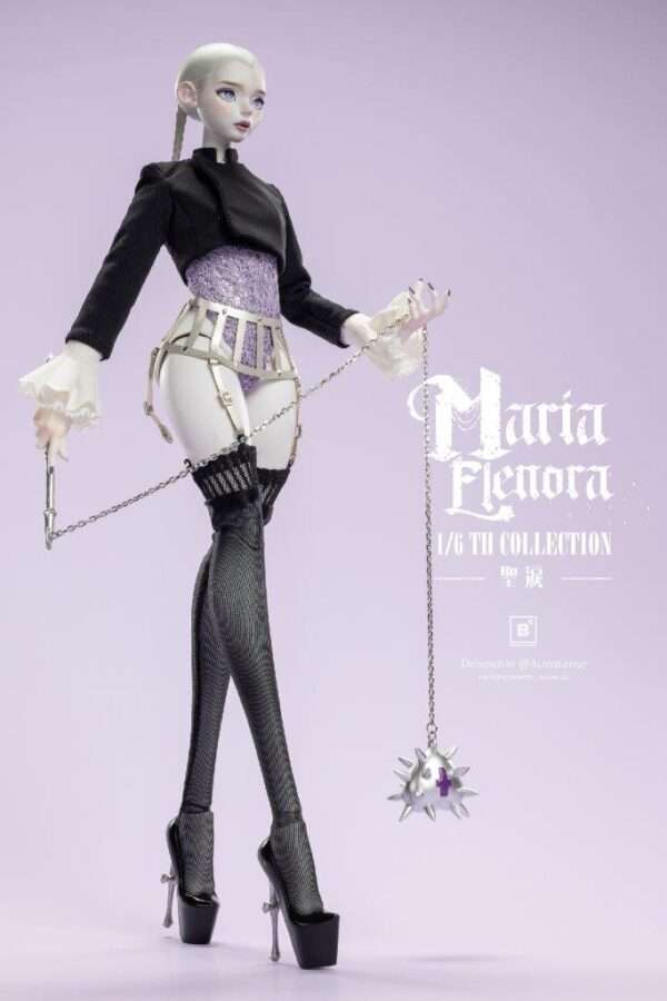 [BC-202515] Sister Tearlight Maria Elenora - Image 11
