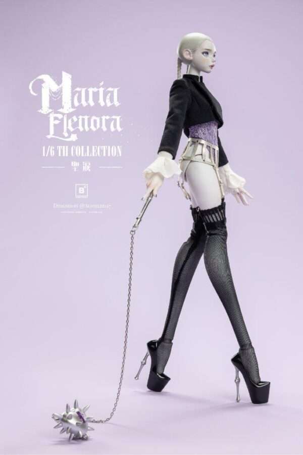 [BC-202515] Sister Tearlight Maria Elenora - Image 3
