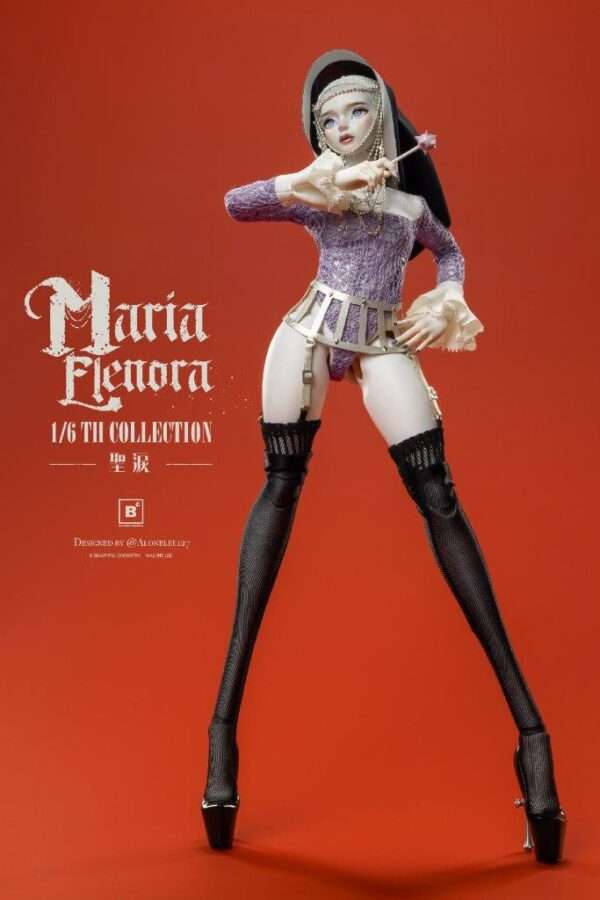 [BC-202515] Sister Tearlight Maria Elenora - Image 15