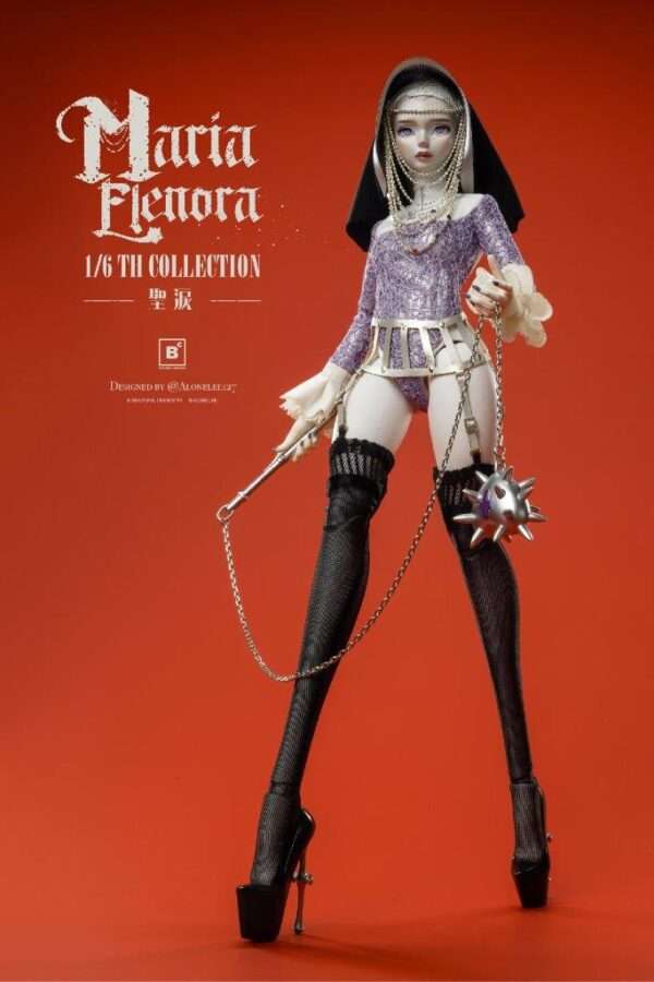 [BC-202515] Sister Tearlight Maria Elenora - Image 16