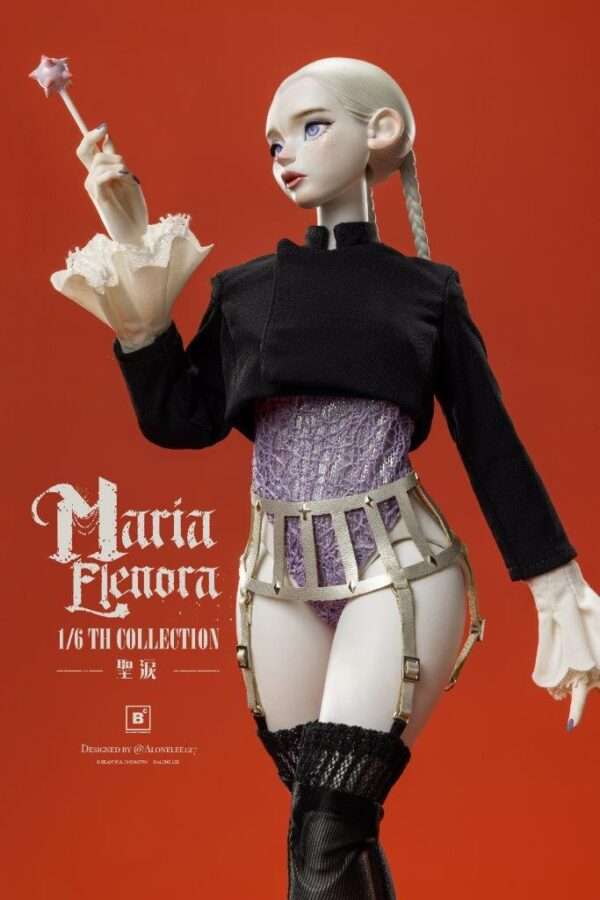 [BC-202515] Sister Tearlight Maria Elenora - Image 17