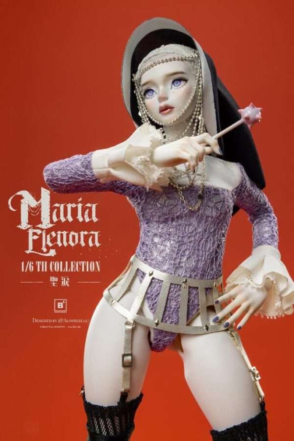 [BC-202515] Sister Tearlight Maria Elenora - Image 12