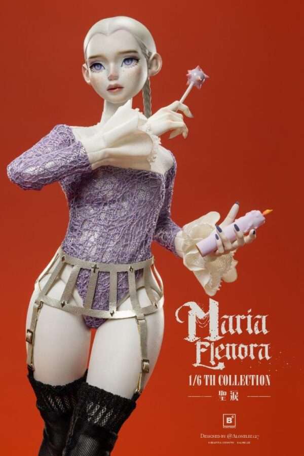 [BC-202515] Sister Tearlight Maria Elenora - Image 13