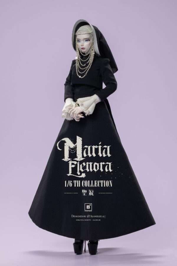 [BC-202515] Sister Tearlight Maria Elenora - Image 5