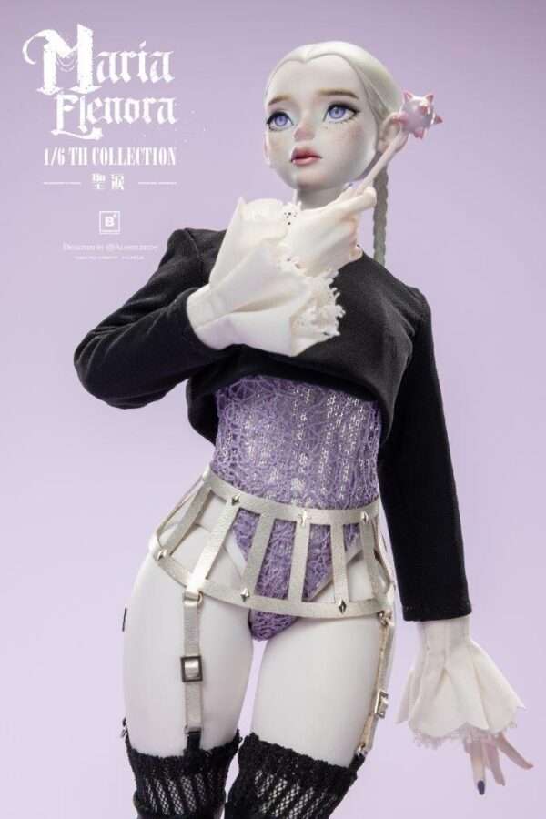 [BC-202515] Sister Tearlight Maria Elenora - Image 7