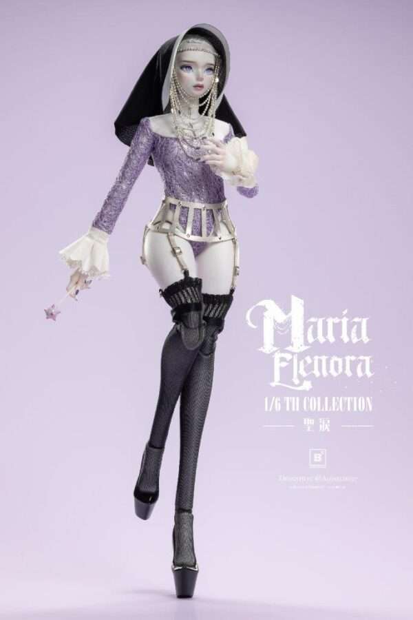 [BC-202515] Sister Tearlight Maria Elenora - Image 8