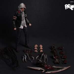 [BIS-SC035] Prototype Alex Mercer
