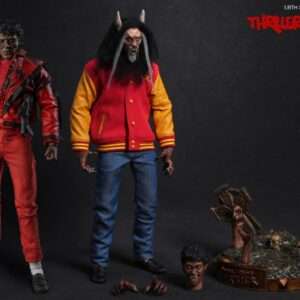 [BIS-SC034] Thriller Dancer 2.0 Twin Pack