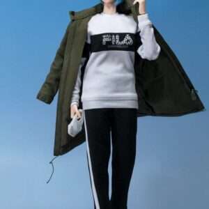 [BOX-005A] Rei Short Hair