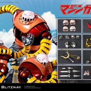[BW-CA12101] Title Boss Borot