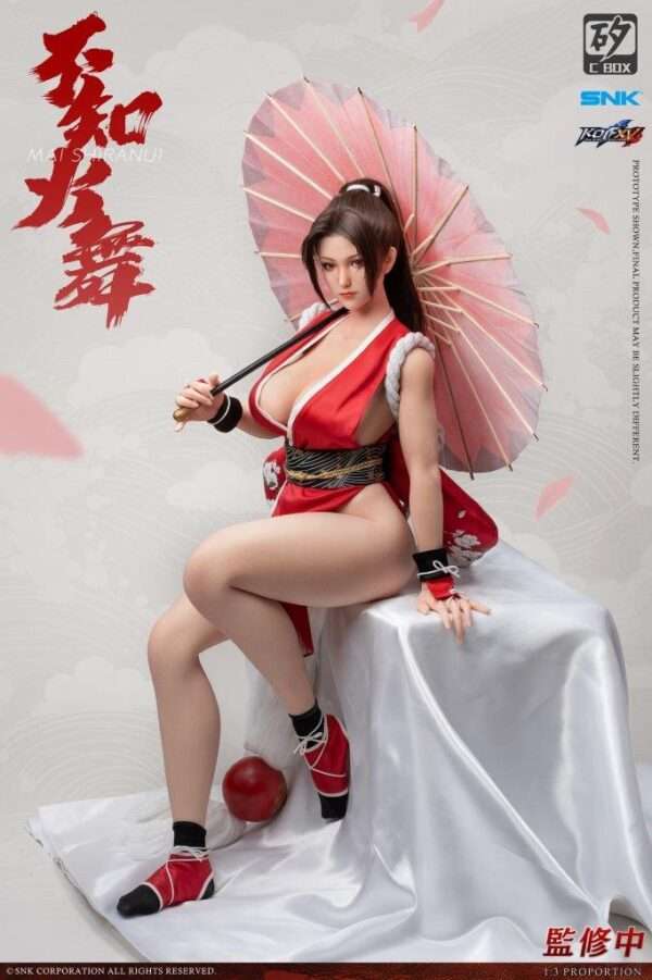 [CB-8601] Mai Shiranui - Image 12