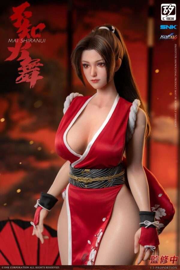 [CB-8601] Mai Shiranui - Image 6